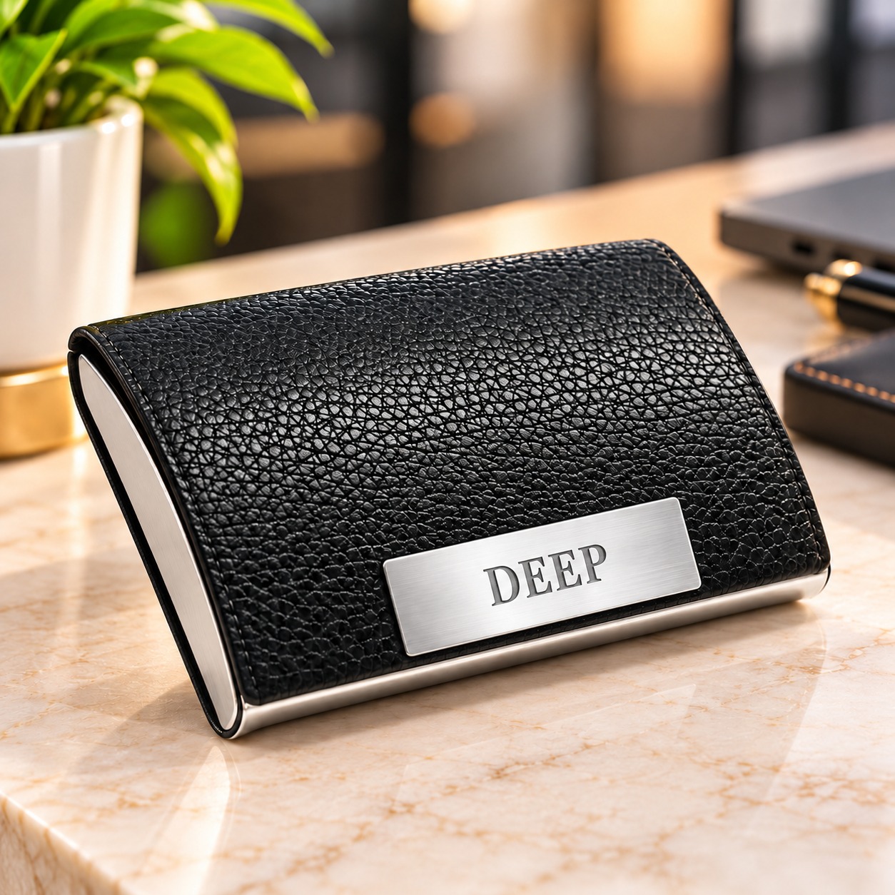 CH2 Card Holder